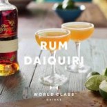 rum daiquri